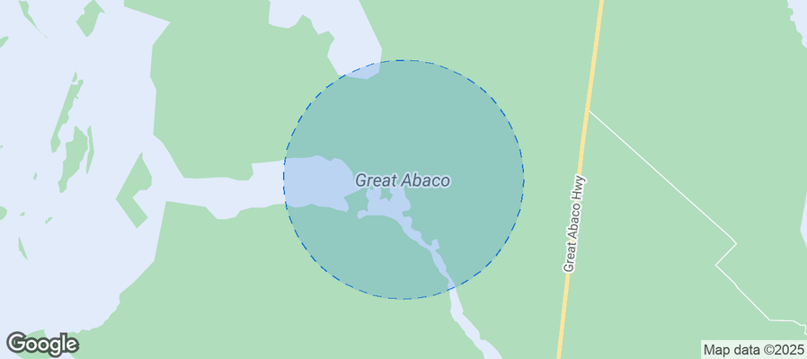 Discover Central Abaco Airbnb Analytics